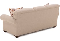 flxd tan  inches and under z  