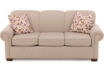 flxd tan  inches and under z  