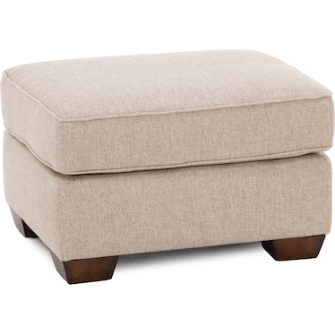 Flexsteel Main Street Ottoman