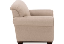 flxd tan chair   