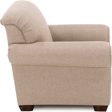 Flexsteel Main Street Chair