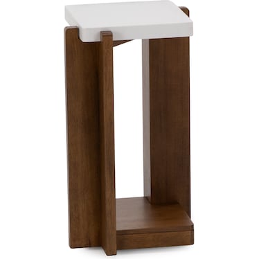 Lincoln Accent Table