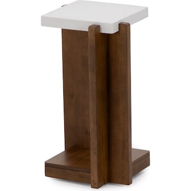 Lincoln Accent Table