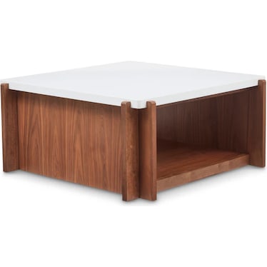 Lincoln Square Cocktail Table