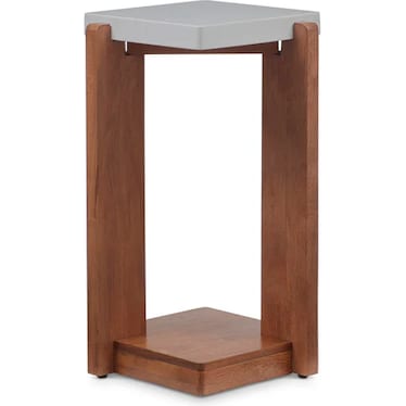 Lincoln Accent Table