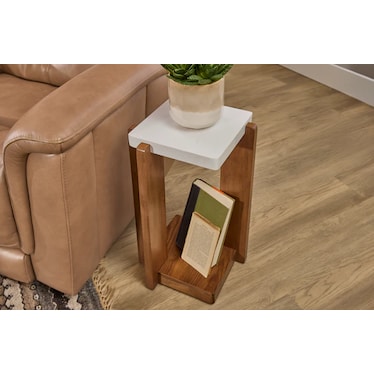 Lincoln Accent Table