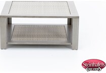 foremost worldwide co ltd beige coffee table  image   