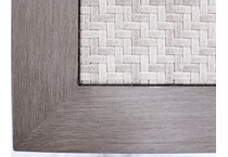 foremost worldwide co ltd beige coffee table   