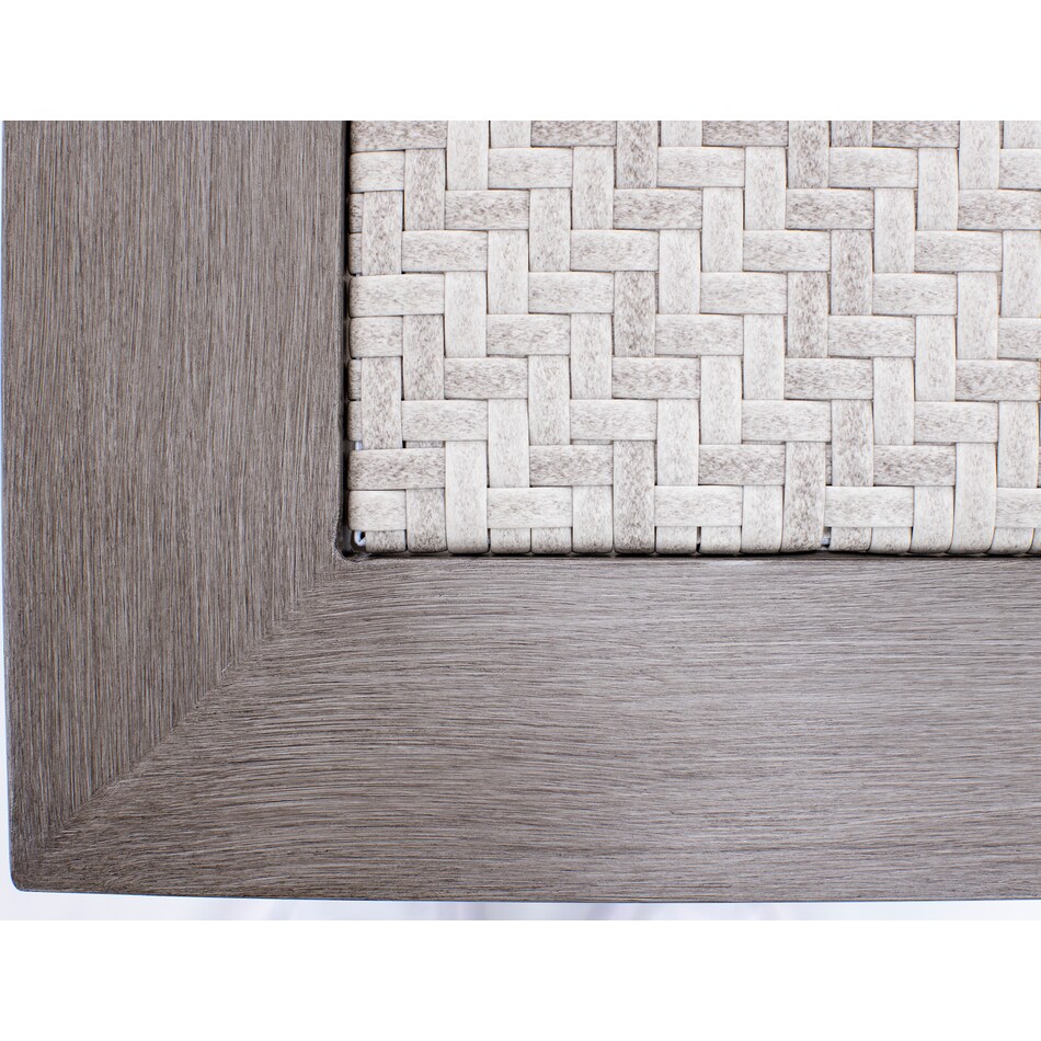 foremost worldwide co ltd beige coffee table   