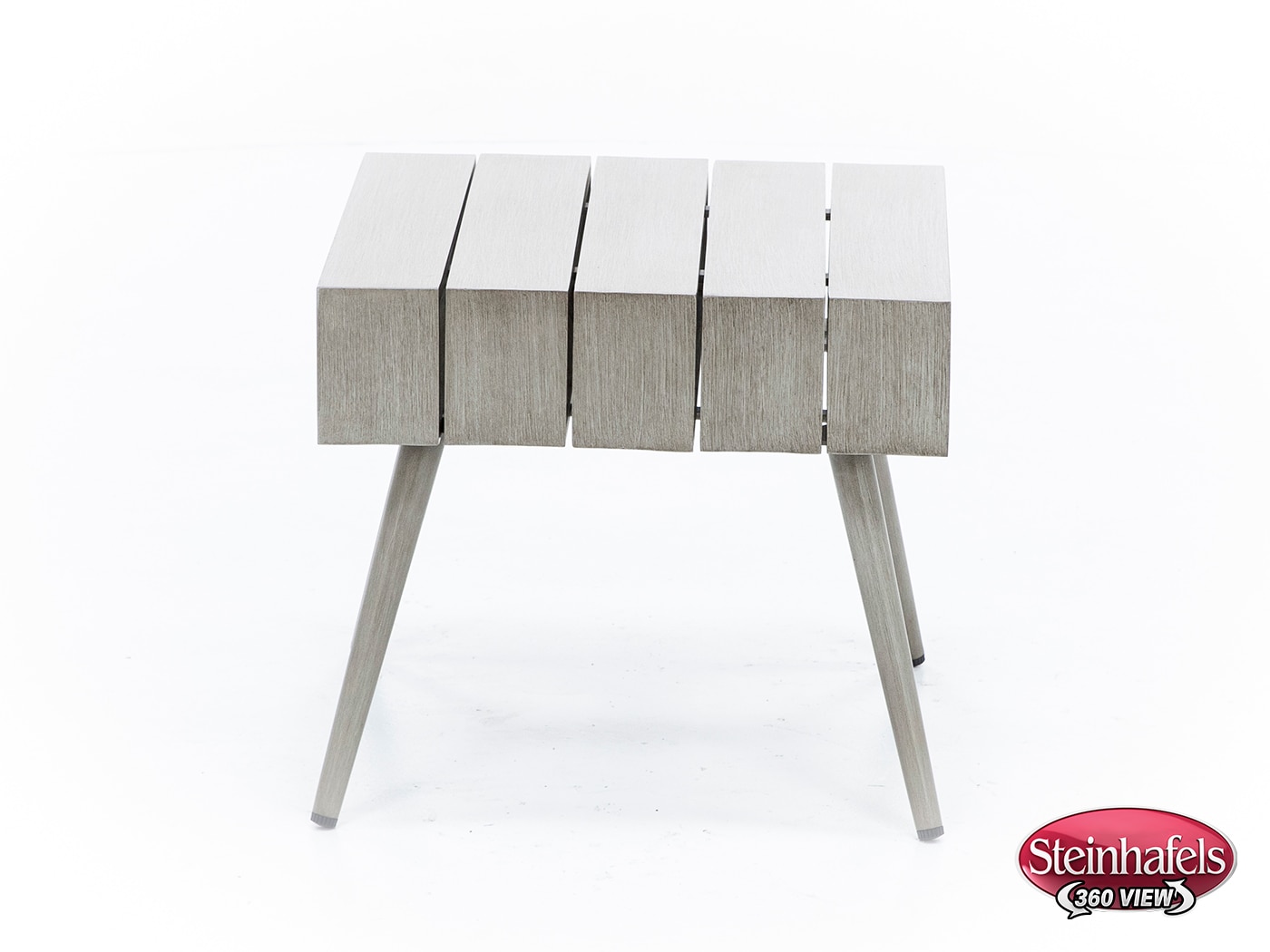 foremost worldwide co ltd grey end table  image   
