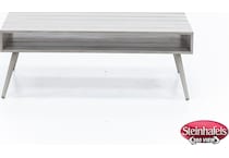 fori grey coffee table  image   