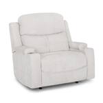 franklin corporation   sand recliner mto  