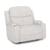 franklin corporation   sand recliner mto  