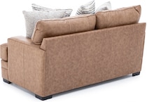 franklin corporation brown  to  inches   
