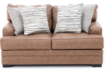 franklin corporation brown  to  inches   