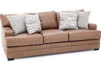 franklin corporation brown  inches and over z  