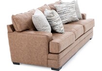 franklin corporation brown  inches and over z  