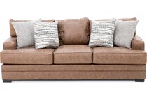franklin corporation brown  inches and over z  