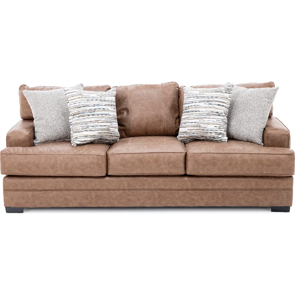 franklin corporation brown  inches and over z  