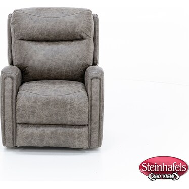 Cambridge Fully Loaded Lift Chair in Dove