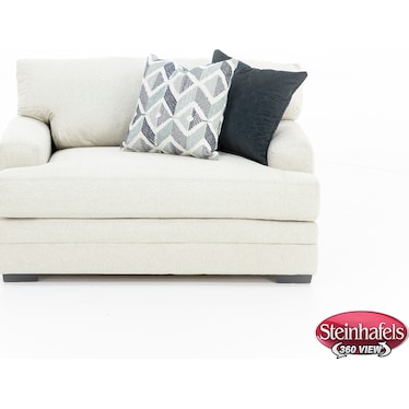 Larken Wide Chair