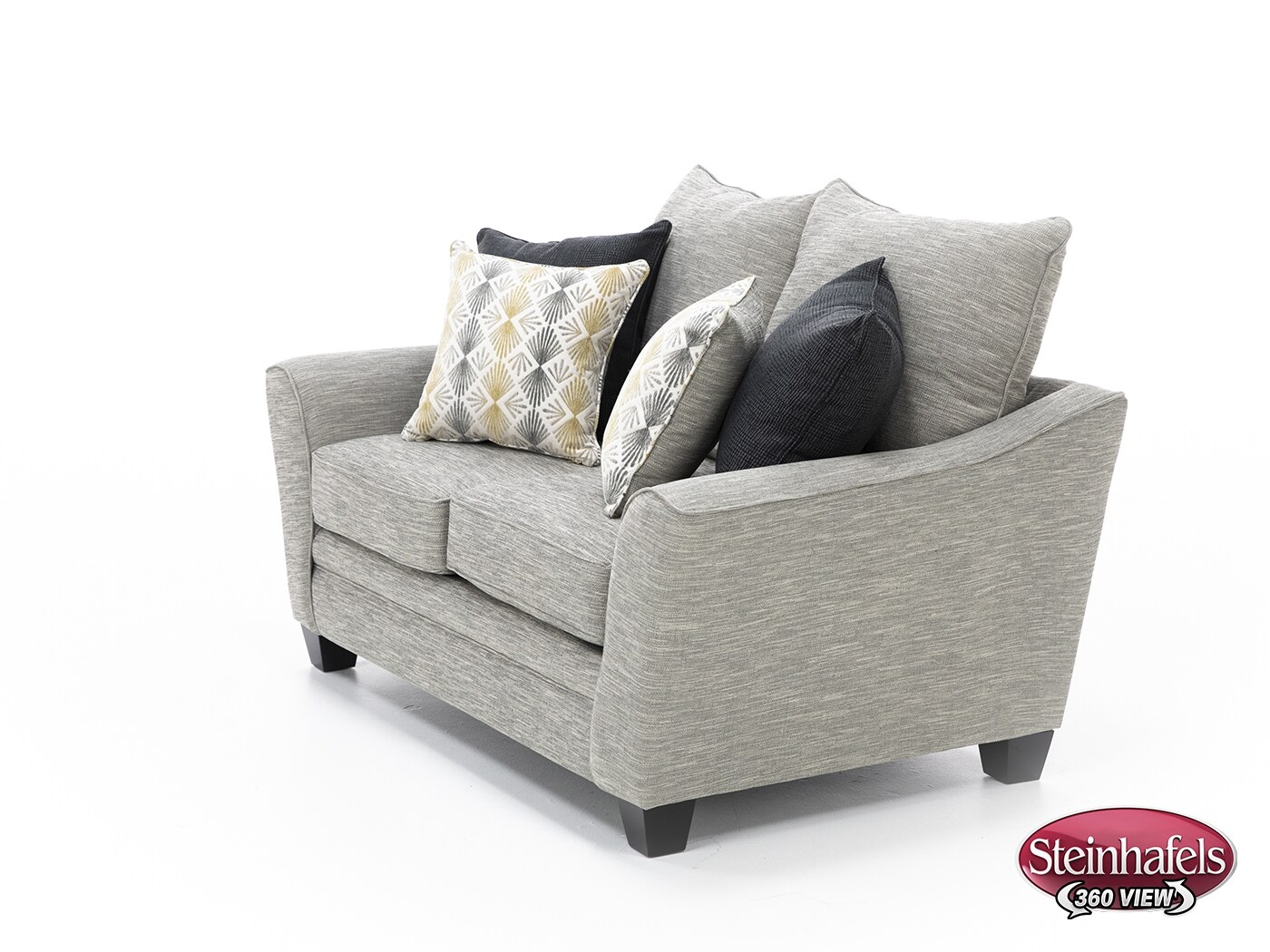 franklin corporation grey  to  inches  image   