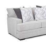 franklin corporation grey  to  inches mto  