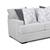 franklin corporation grey  to  inches mto  