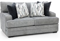 franklin corporation grey  to  inches   