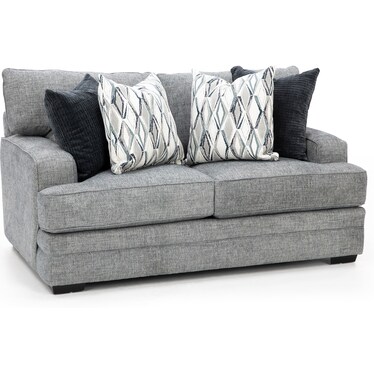 Nash Loveseat