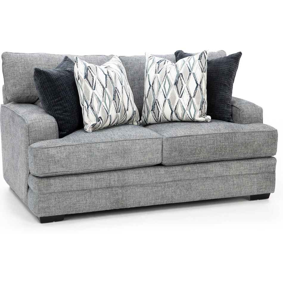 franklin corporation grey  to  inches   