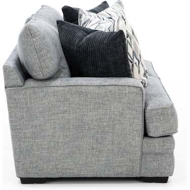 Nash Loveseat
