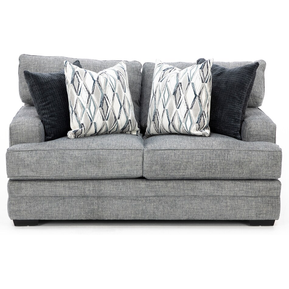 franklin corporation grey  to  inches   