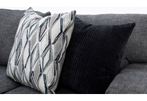 franklin corporation grey  to  inches   