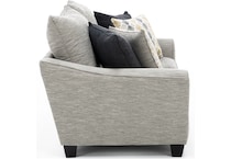 franklin corporation grey  to  inches   
