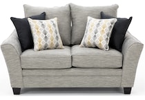 franklin corporation grey  to  inches   