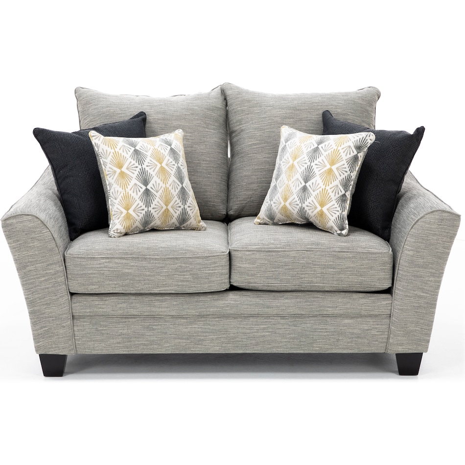 franklin corporation grey  to  inches   