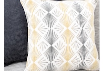 franklin corporation grey  to  inches   