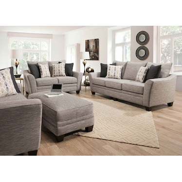 Hannigan Sofa