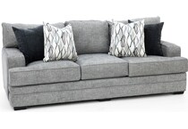 franklin corporation grey  inches and over   