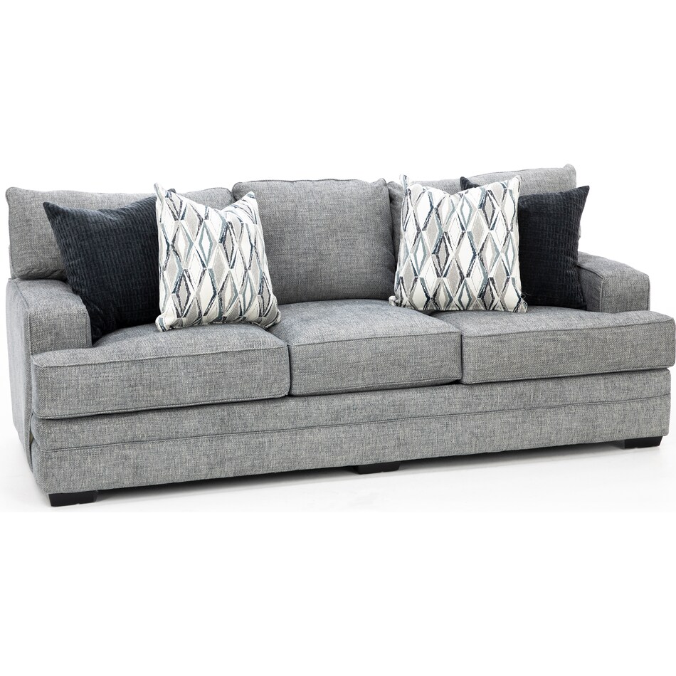 franklin corporation grey  inches and over   