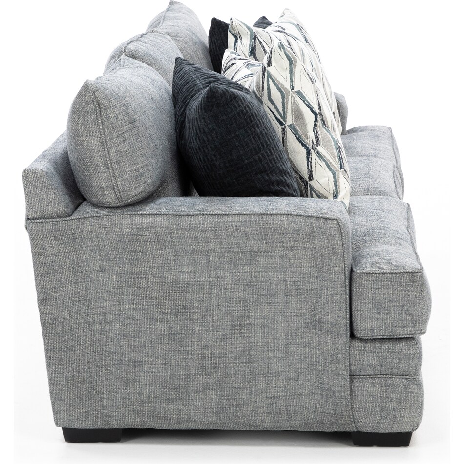franklin corporation grey  inches and over   