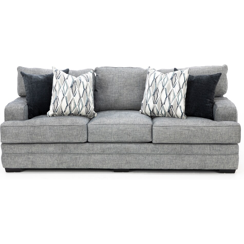 franklin corporation grey  inches and over   