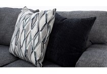 franklin corporation grey  inches and over   