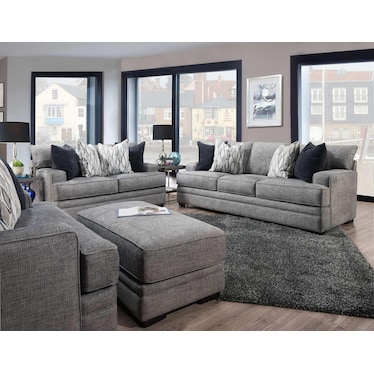 Nash Sofa
