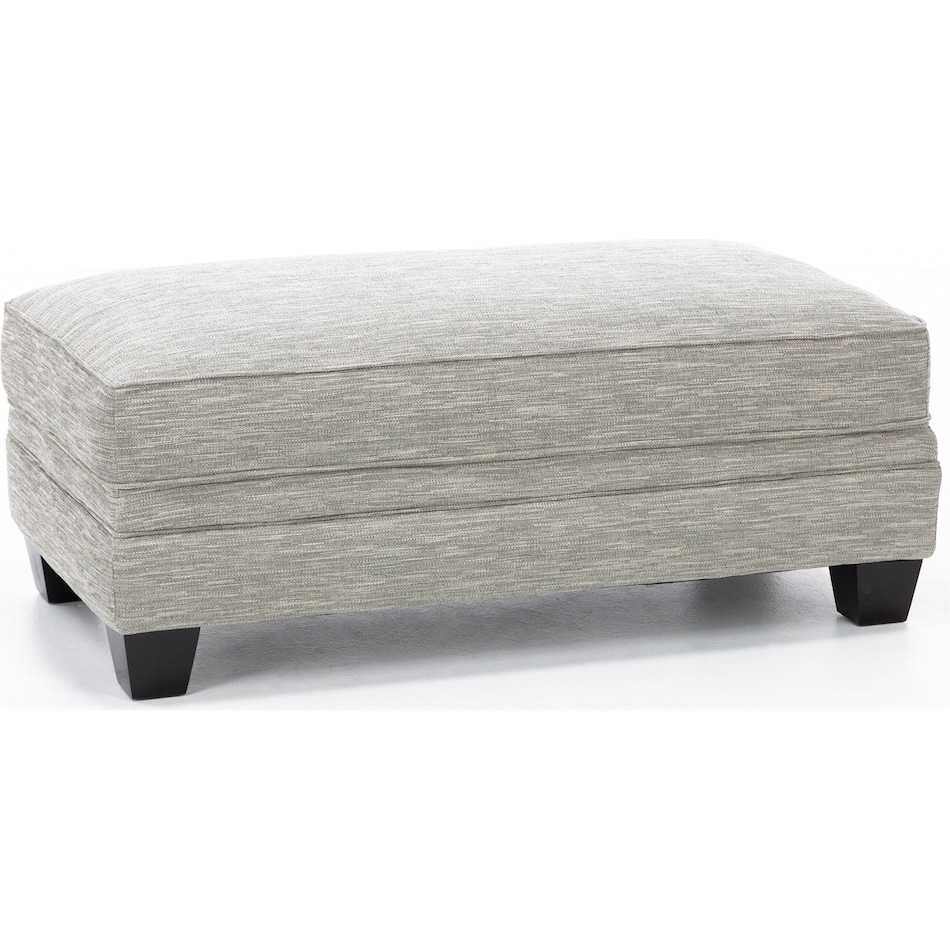 franklin corporation grey accent   
