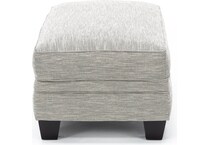 franklin corporation grey accent   
