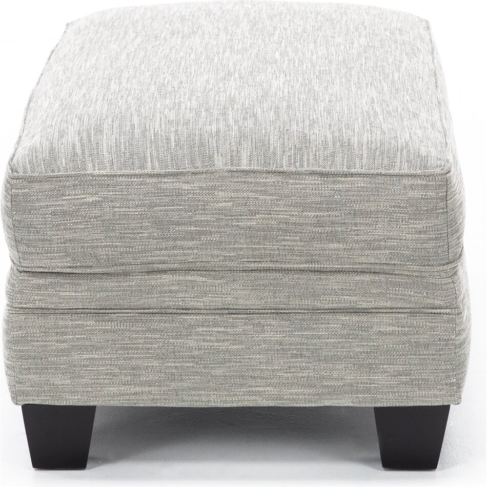 franklin corporation grey accent   