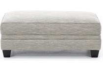 franklin corporation grey accent   