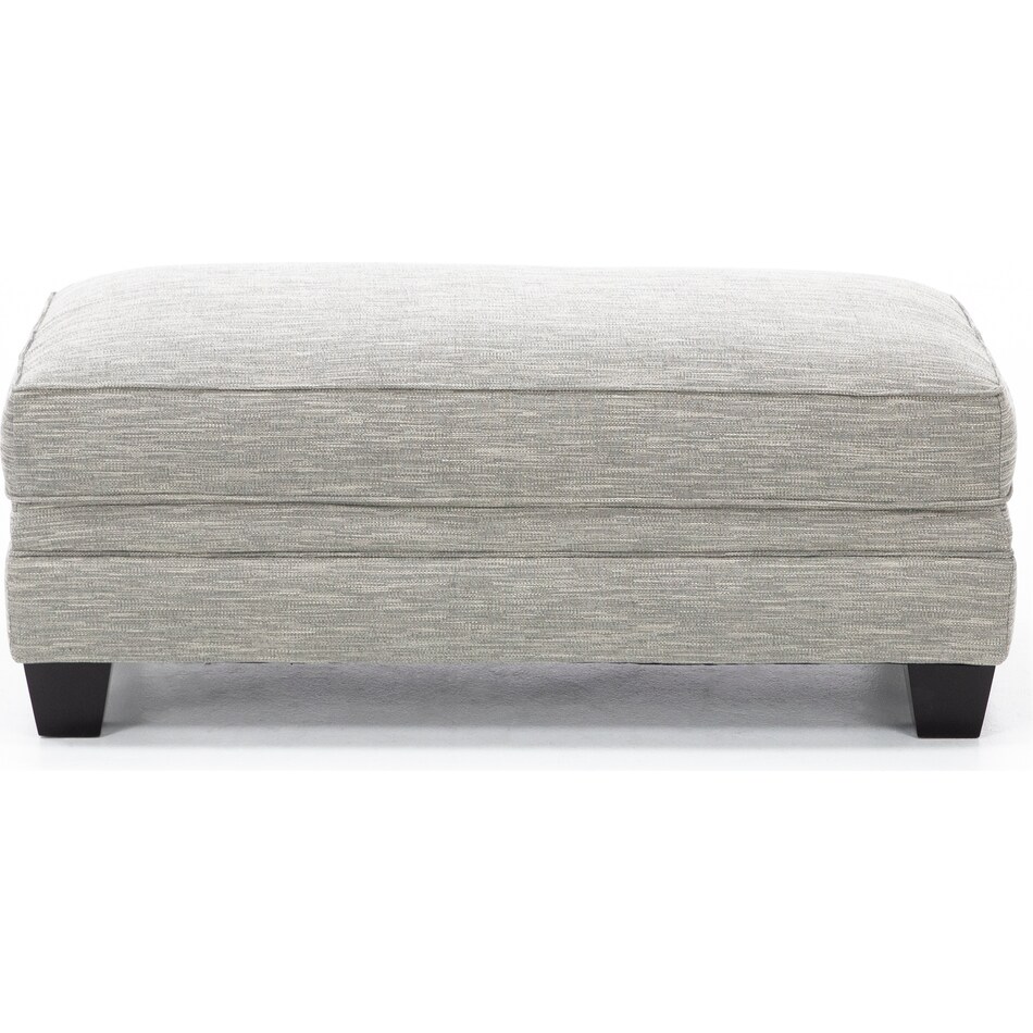franklin corporation grey accent   